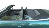 Audi Cabriolet 2.3, 5 Zyl. opt. mit Hardtop - Audi Gebrauchtwagen von 1993