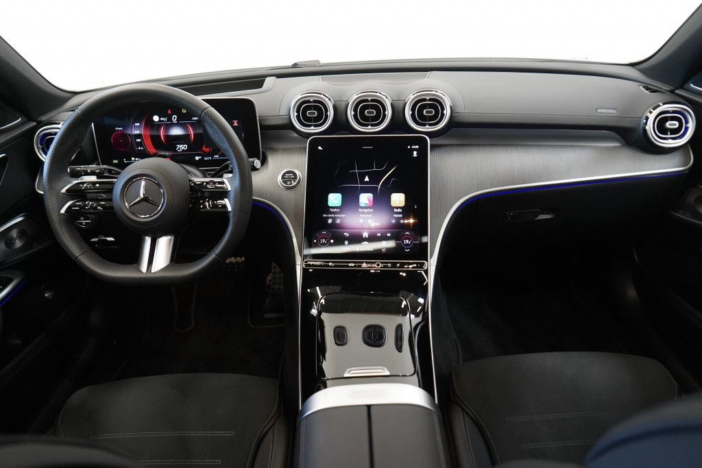 Mercedes Benz C 300