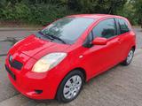 Toyota Yaris Sol Automatik, Klima Tüv Neu - gebrauchte Toyota Yaris aus dem Jahr 2006