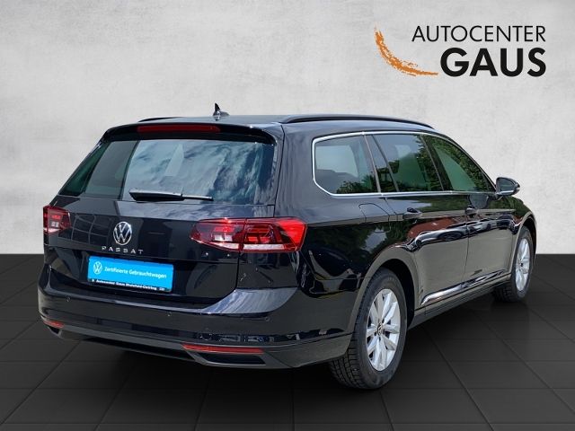 Passat Var. Business 2.0 TDI DSG 442€ ohne Anz.