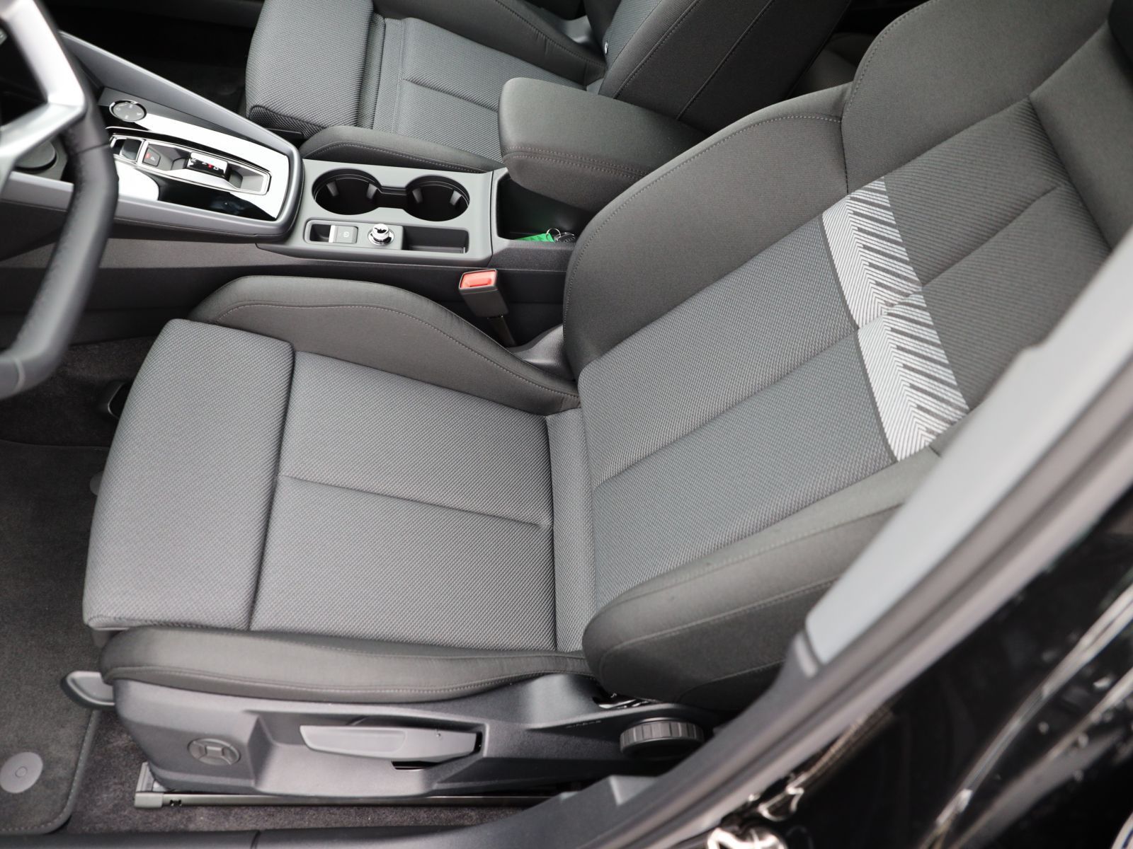 Audi A3 - Bild 12