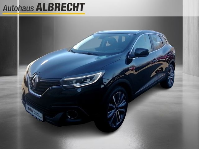 Renault Kadjar Bose Edition 1.2TCe 130