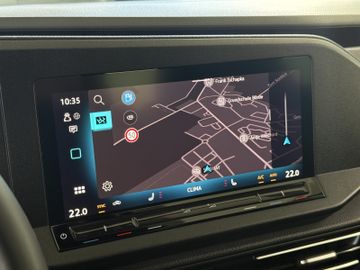 Volkswagen Caddy 1.5TSI DSG EDITION LED NAV STANDHZ ACC AHK