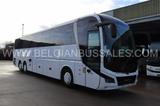 MAN Lion's Coach L R08 / 13.8m / USB / Full Option