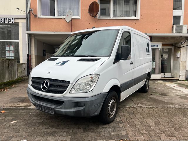 Mercedes-Benz Sprinter II Kasten   213 Klima AHK Sitzheizung