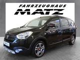 Dacia Lodgy TCe 130 Stepway **Navi*7 Sitze*Techroad