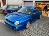 Subaru Impreza WRX Bugeye EJ205 Schalter R... - Subaru aus 2001