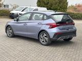 Hyundai i20 1,2 Navi Rückfahrkamera Lenkradheizung - Hyundai Behindertengerecht