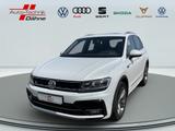 Volkswagen Tiguan 2.0 TDI DSG Highline 4Motion R-Line 360° - Volkswagen Tiguan: 3.0