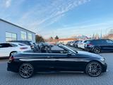 Mercedes-Benz C43*AMG*Cabrio*4Matic*AMG-PAKET*360°ACC*HUD*LED* - Mercedes-Benz C 43 AMG Gebrauchtwagen in Frankfurt