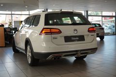 Fahrzeugabbildung Volkswagen Golf VII VARI. 2.0D ALLTRACK 4M NAVI/KAMERA/AHK
