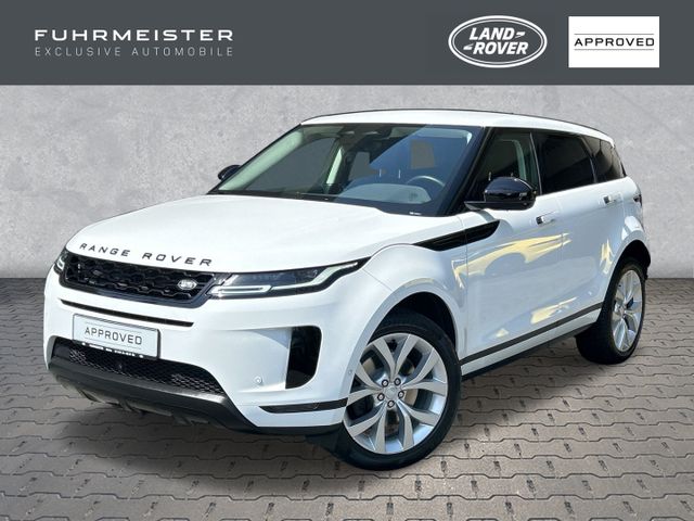 Land Rover Range Rover Evoque P300e S Winterpaket LED-Licht