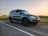 Mitsubishi Pajero 3,2 DI-D Edition 30 Automatik, Recaro, OZ - gebrauchte Mitsubishi Pajero aus dem Jahr 2014
