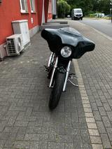 Harley-Davidson V-ROD - HARLEY-DAVIDSON 2005 V ROD