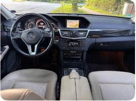 Mercedes-Benz E220 CDI Avantgarde | TÜV NEU | Inspektion NEU 
