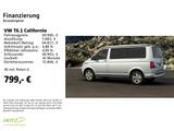 Volkswagen T6.1 California 2.0 TDI SCR DSG Beach Camper Auf - : Van, Camper