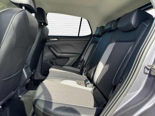 Fahrzeugabbildung Volkswagen T-Cross GOAL  1.0 TSI DSG - RFK*APP*ACC*LED!!!