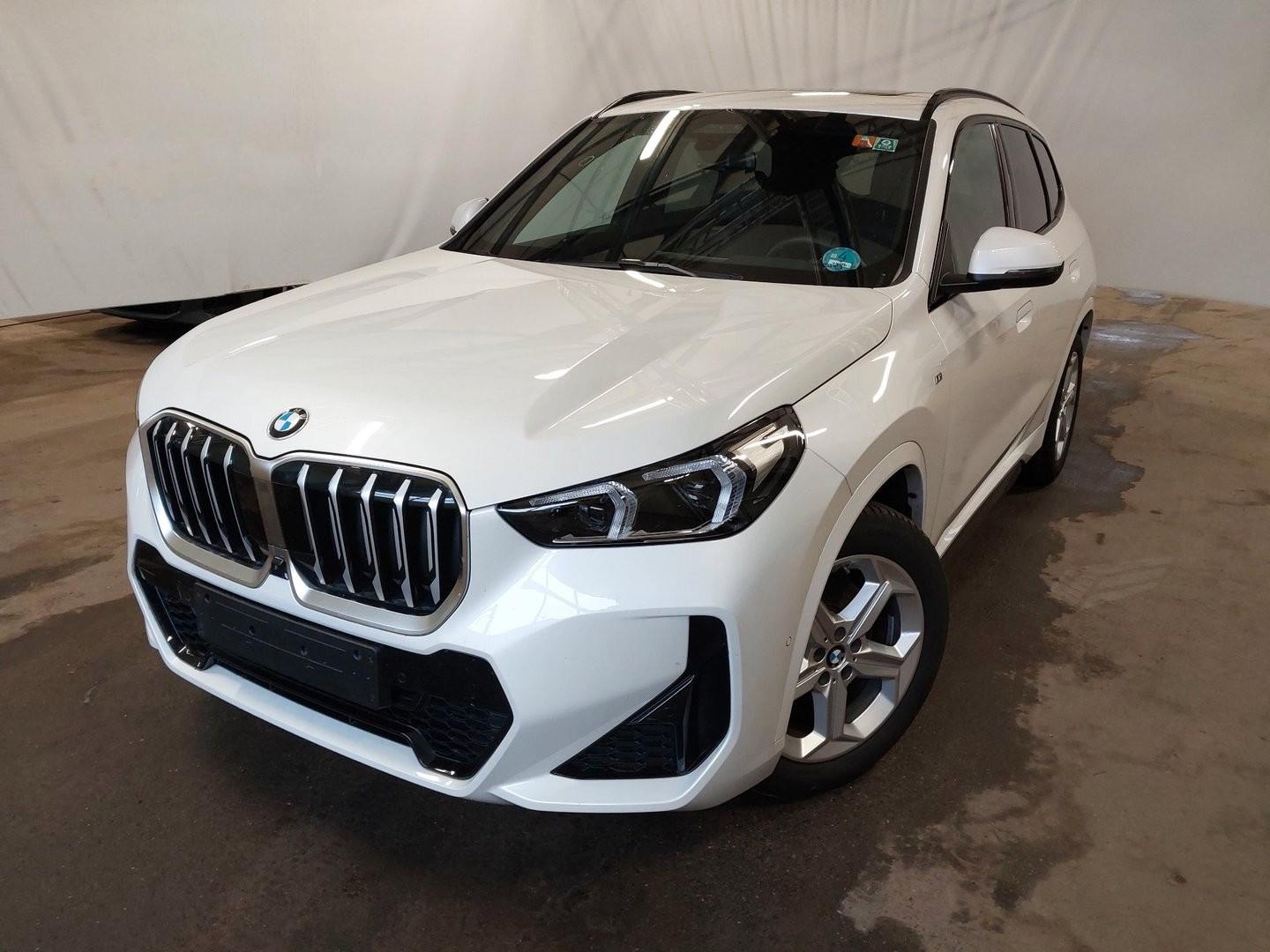 BMW X1 20i sDr.*M SPORT*HUD*ACC*H&K*360°*