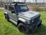 Suzuki Jimny  - Suzuki Jimny: Privatanbieter