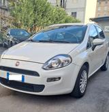 Fiat Grande Punto 1.2 GPL 5 porte - Fiat Grande Punto mit Panoramadach