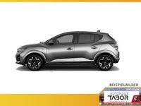 Dacia Sandero - Vorschau Bild 2
