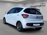Hyundai i10 YES! 1.0 SHZ+DAB+Lenkrad-HZG - Hyundai: Allradantrieb