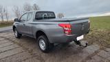 Mitsubishi L200 Club Cap 2,4 DI-D, 34600 Km, Standheizung - Mitsubishi L200: Club