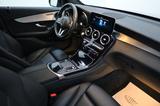 Mercedes-Benz GLC 200 d ,Leder,Navi,LED,SH,360Kamera,ACC - gebrauchte Mercedes-Benz GLC 200 aus dem Jahr 2019