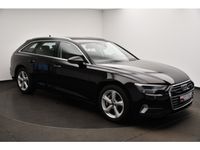 Audi A6 - Vorschau Bild 14