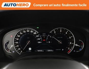 BMW X3 - 11