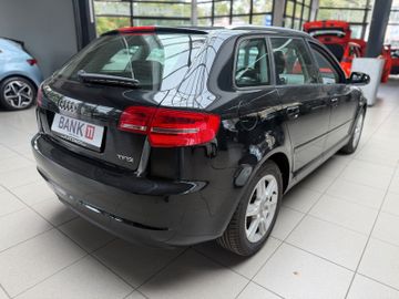 Audi A3 - 6