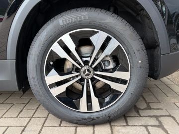 Mercedes GLA 180 - 8