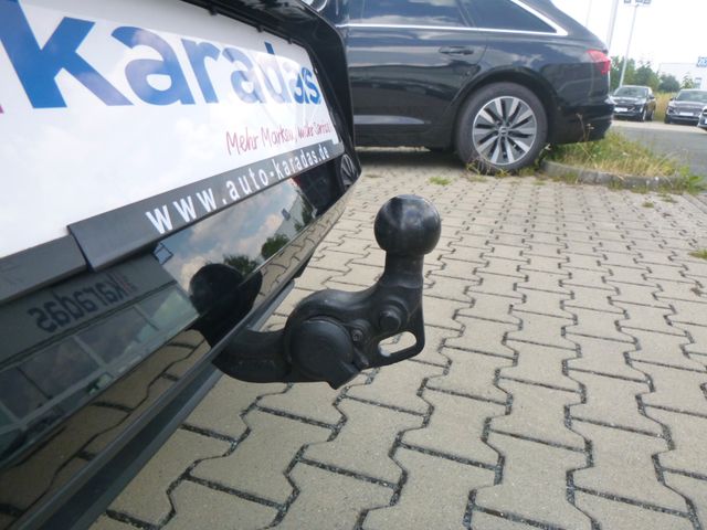 Fahrzeugabbildung Seat Leon 1,5 eTSI Lim Xcellence >AUT/AHK/FullLink<