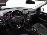Mercedes-Benz GLE 400 4M SPURPAKET,MEMORY,METALLIC,SCHECKHEFT - Mercedes-Benz GLE 400 in Berlin
