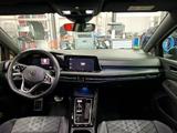 Volkswagen Golf VIII 2.0 TSI R-Line*DSG*IQ*APP*Einparkhilfe - Volkswagen mit Benzin-Antrieb