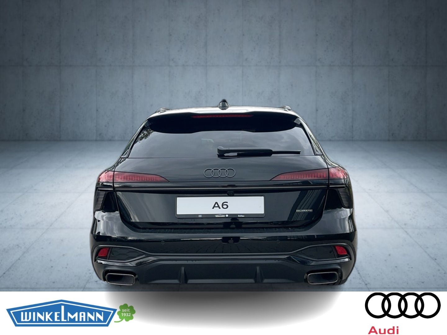 Audi A6 - Bild 4