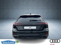 Audi A6 - Vorschau Bild 4