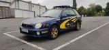 Subaru Impreza 2.0 GX GX - Subaru Impreza mit Benzin-Antrieb: Gx