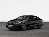 BMW 216 - schwarze BMW 216 Gran Coupé