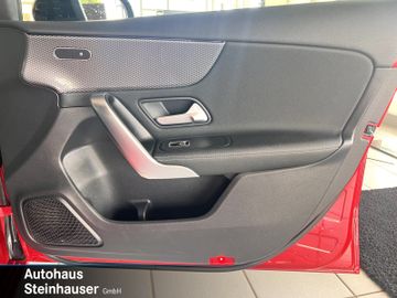Mercedes A 200 - 10