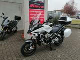 Honda CrossRunner travel edition - HONDA CROSSRUNNER