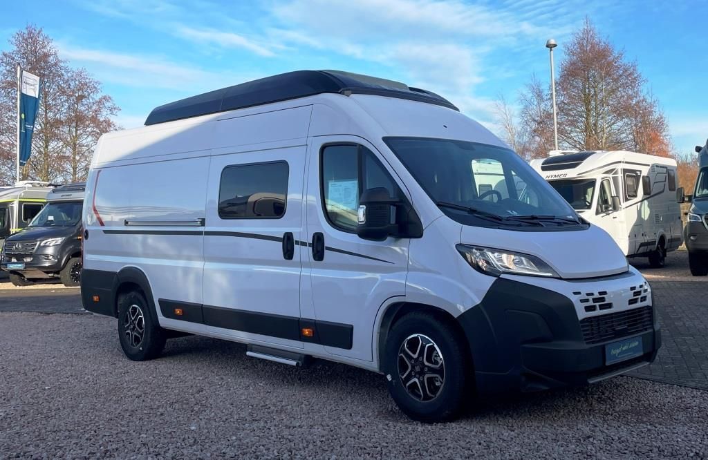 Fahrzeugabbildung ROADFANS Hopper 640 Active Verfüg./Sparen Sie 6.544,- €