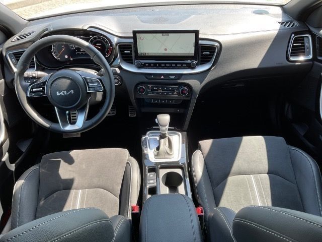 Kia XCeed - Bild 6