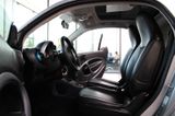 Smart FORTWO COUPE AUTOMATIK *KLEINER FLITZER* EXTRA`S - Smart: Auto