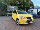Seat Mii 1.0 Chic/AUTOMATIK/TÜV+INSPEKTION NEU - Seat Mii aus 2018