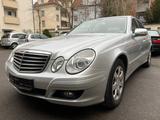 Mercedes-Benz Mercedes Benz 200E - Mercedes-Benz 200 aus 2007