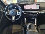 BMW i4 eDr.35 M SPORT  PANO+ACC+AHK+KOM+HARM+KAM+LED - BMW: I35