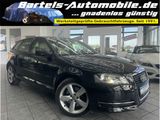 Audi A3 2.0 TDI Ambiente, 2 Hand, Leder, PDC - Audi A3: TDI Ambiente