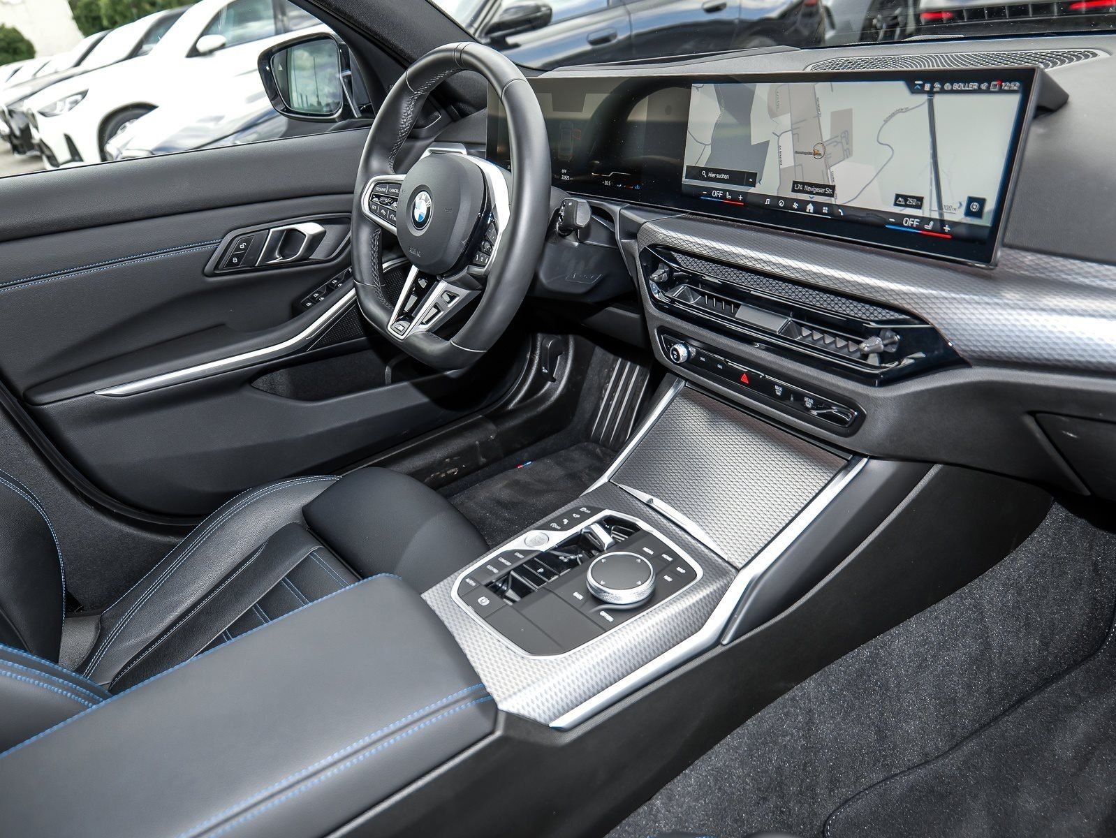 BMW 330 - Bild 15