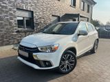 Mitsubishi ASX Edition 100+ 2WD - Mitsubishi in Hannover